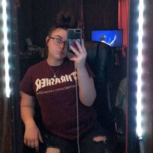 Meet your Posher, Shianne